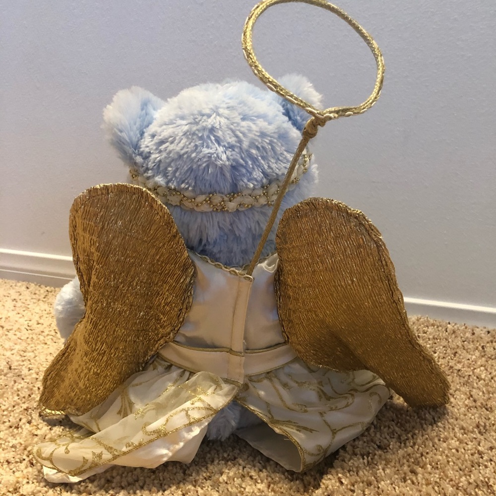 Angel Build-A-Bear - Picture 2 of 2